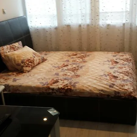 Little Sunny Apart Apartamento Sunny Beach