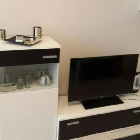 Little Sunny Apart Apartamento Sunny Beach