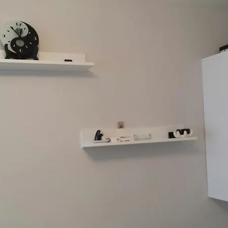 Little Sunny Apart Apartamento Sunny Beach